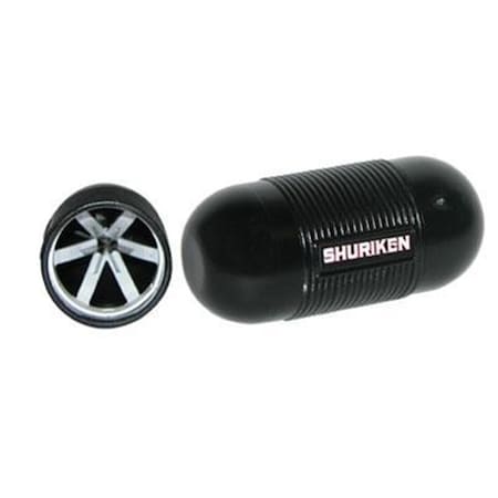 Quality Importers Shuriken 60ringgauge Cigar Cut CC-SHURIKEN